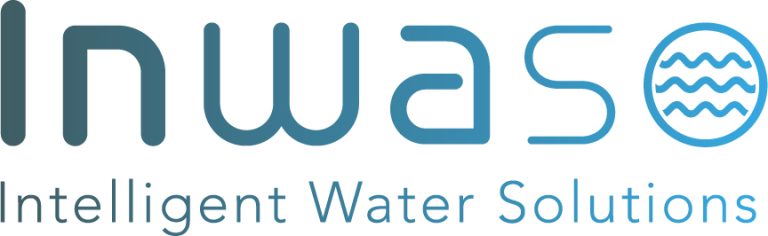 Logo InWaSo Intelligent Water Solutions